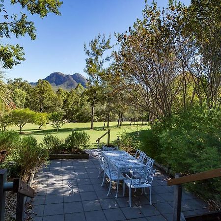 Tuckeroo Cottages & Gardens Rathdowney Dış mekan fotoğraf