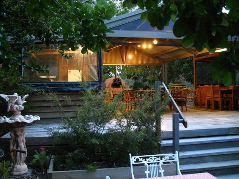 Tuckeroo Cottages & Gardens Rathdowney Dış mekan fotoğraf