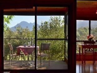 Tuckeroo Cottages & Gardens Rathdowney Dış mekan fotoğraf
