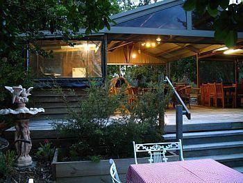 Tuckeroo Cottages & Gardens Rathdowney Dış mekan fotoğraf
