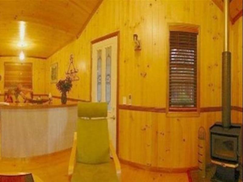 Tuckeroo Cottages & Gardens Rathdowney Dış mekan fotoğraf