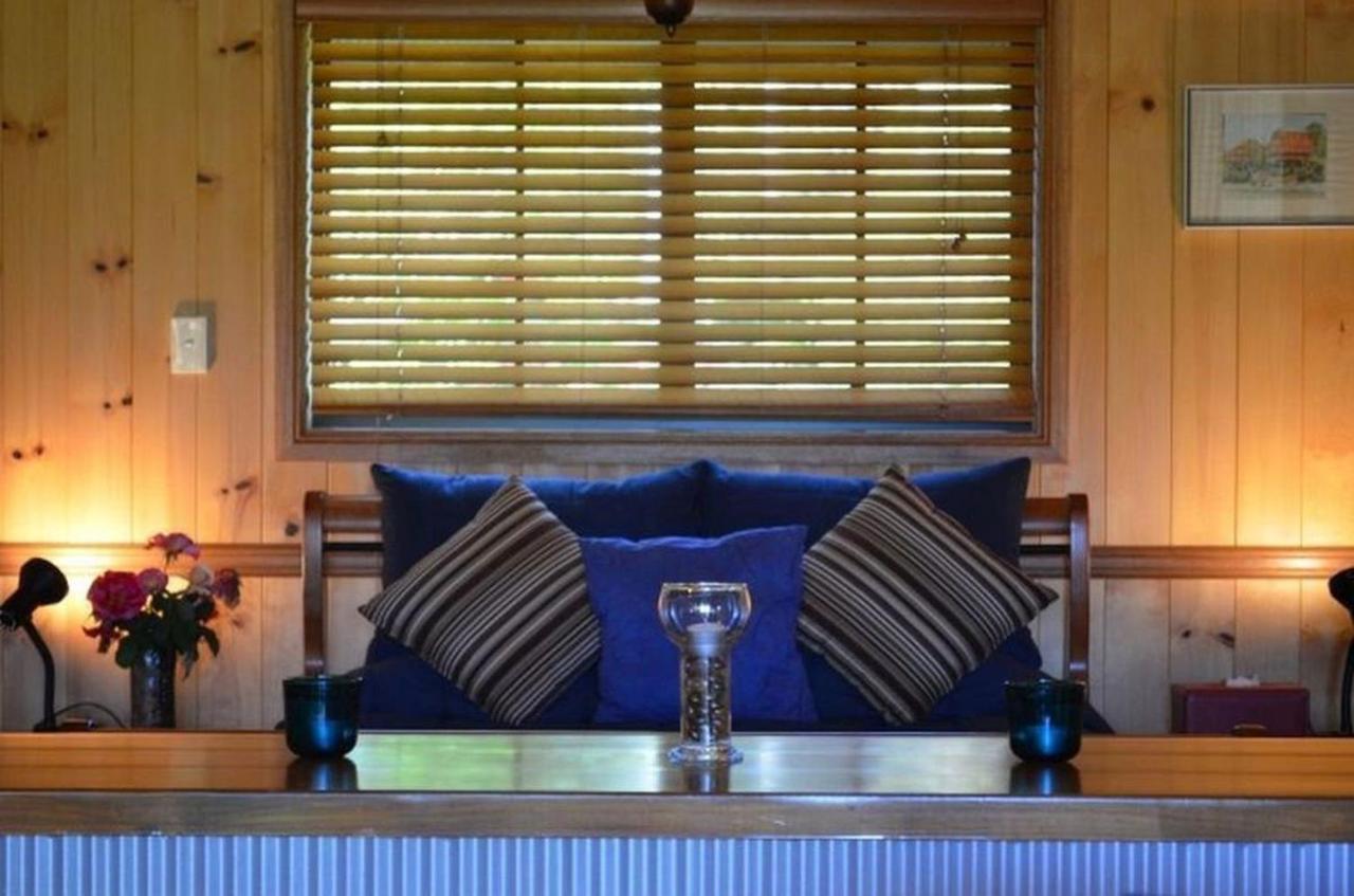Tuckeroo Cottages & Gardens Rathdowney Dış mekan fotoğraf